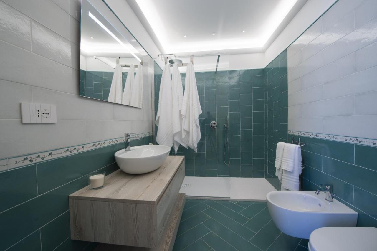 Amore Rentals - Casa Volte Alte Positano Exterior photo