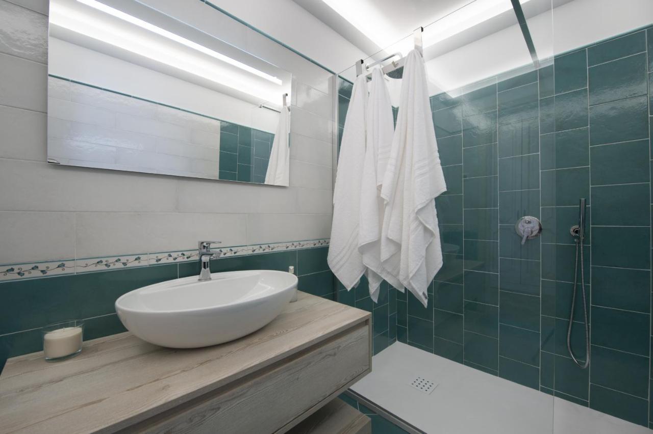 Amore Rentals - Casa Volte Alte Positano Exterior photo