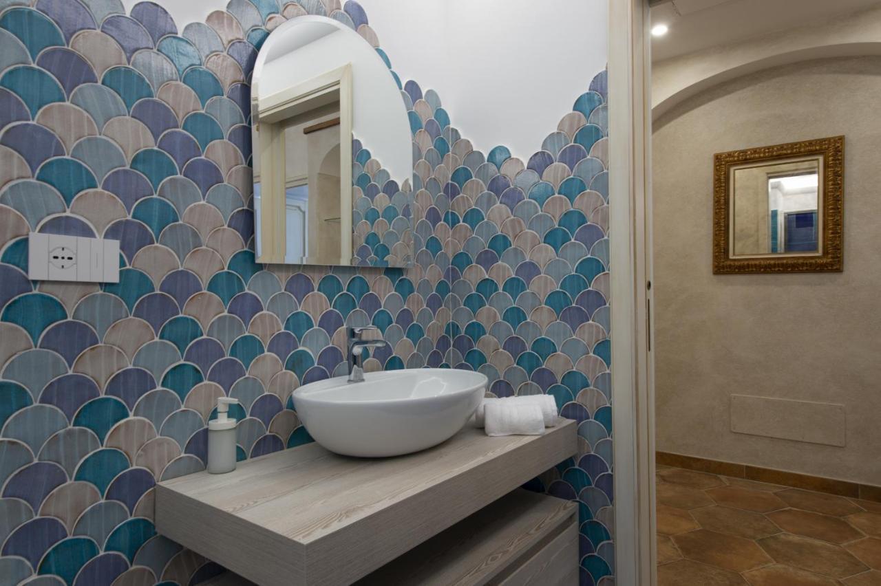 Amore Rentals - Casa Volte Alte Positano Exterior photo