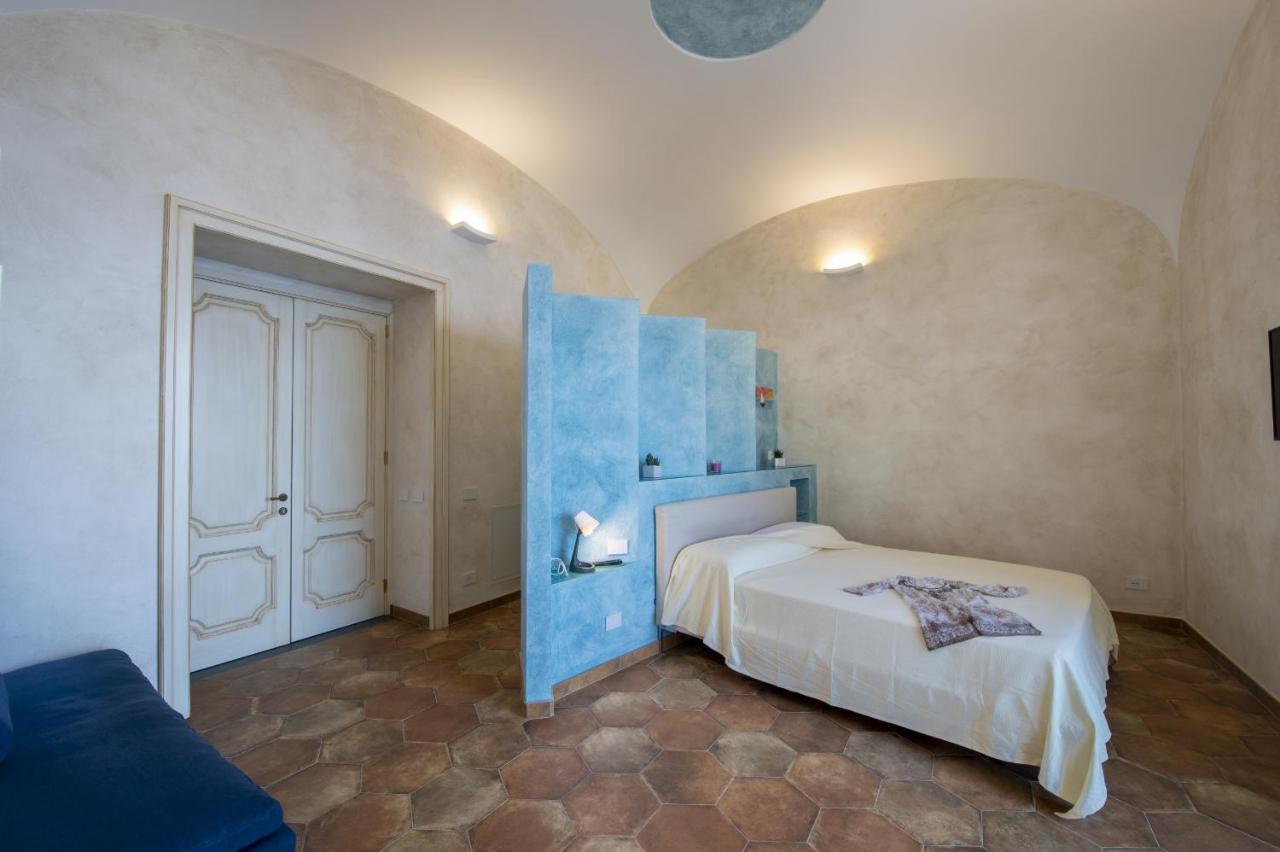 Amore Rentals - Casa Volte Alte Positano Exterior photo